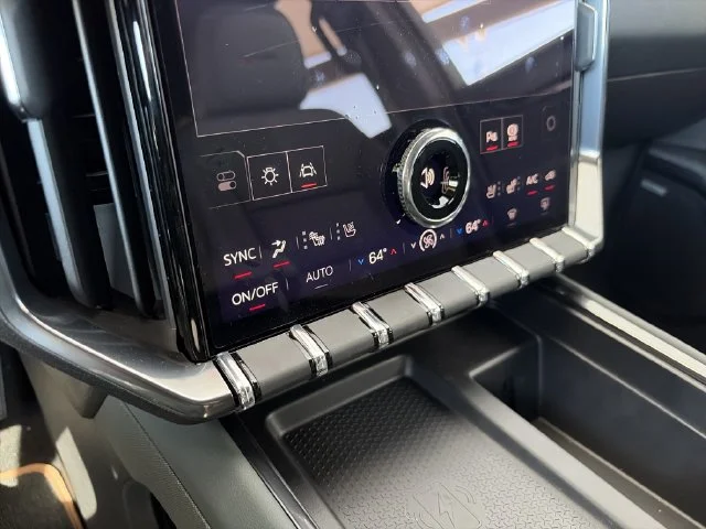 New 2027 Red GMC AT4 image 18