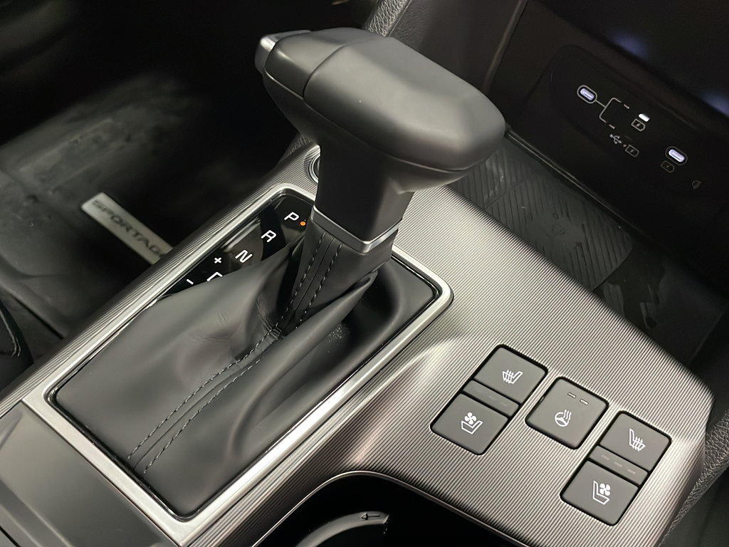 Used 2026 Gray Kia SX-Prestige image 37