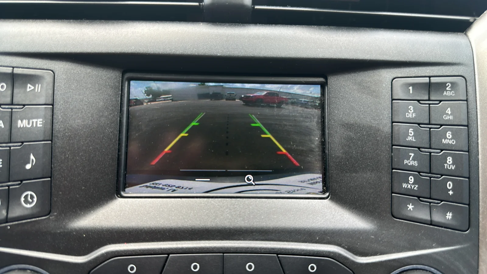 Used 2019 Gray Ford S image 21
