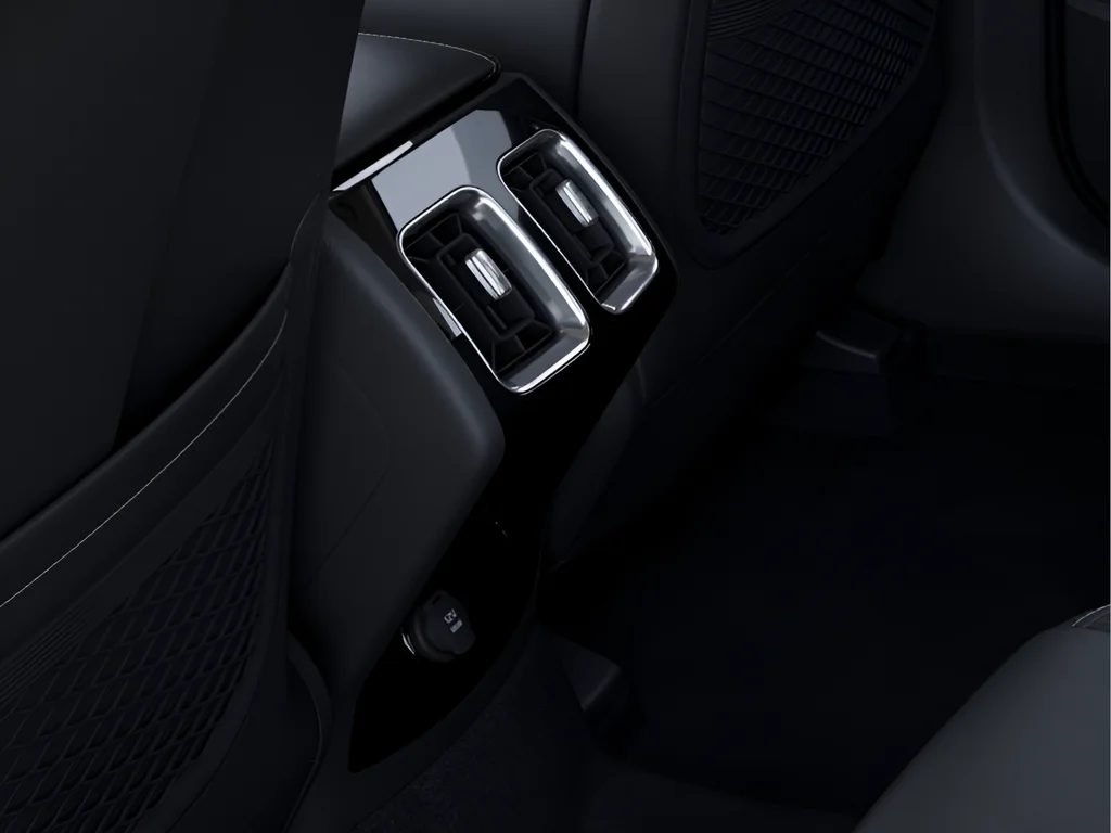 New 2026 Wolf Gray Kia X-Line SX image 22