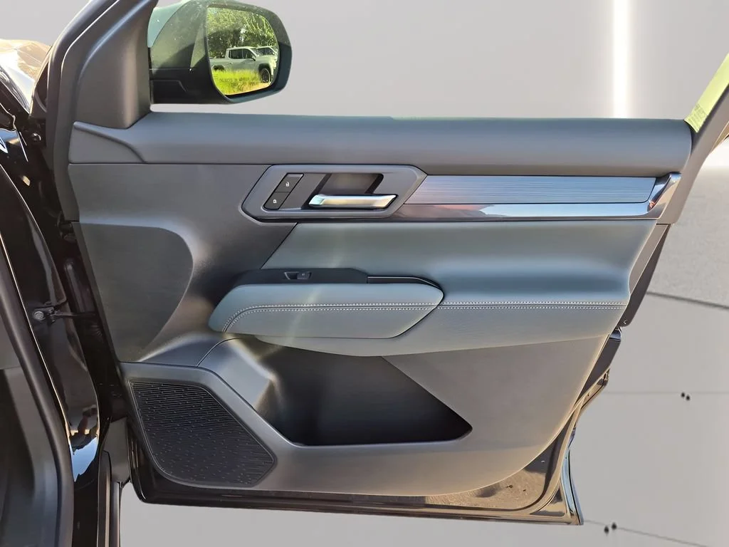 2027 GMC Terrain AT4 - Photo 44