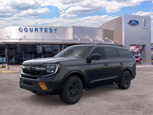 2026 Ford Expedition Tremor®