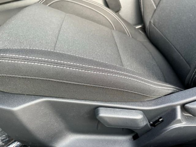 New 2026 Carbonized Gray Metallic Ford EcoBoost® Fastback image 15