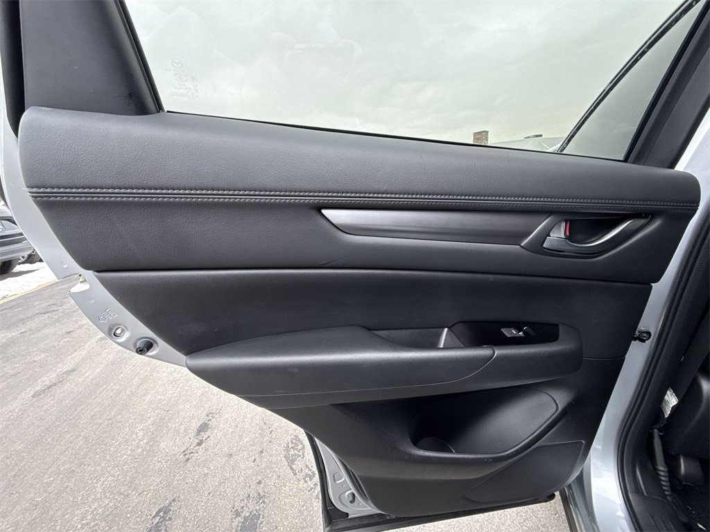 2023 MAZDA CX-5 - Image 22