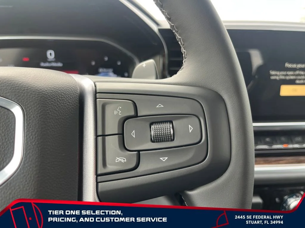 2026 GMC Sierra 1500 Elevation - Photo 26