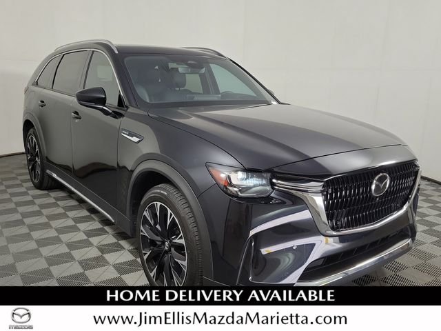 2024 Mazda CX-90 PHEV Premium Plus Package's photo