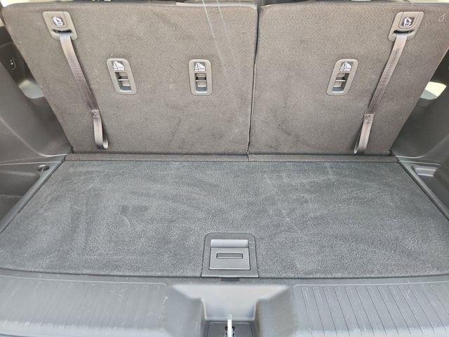 Used 2025 Gray Honda Touring image 26