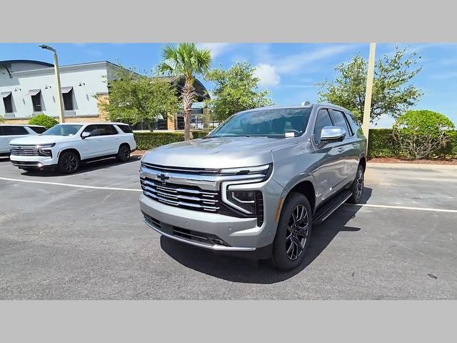 2026 Chevrolet Tahoe Premier - Photo 26