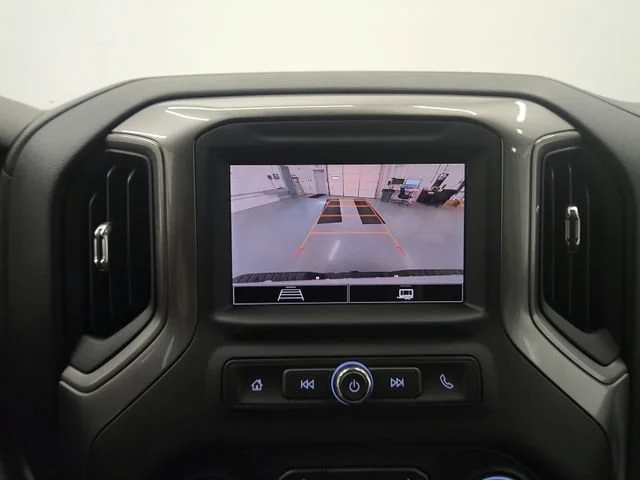 2026 Chevrolet Silverado 2500 HD Custom - Photo 55