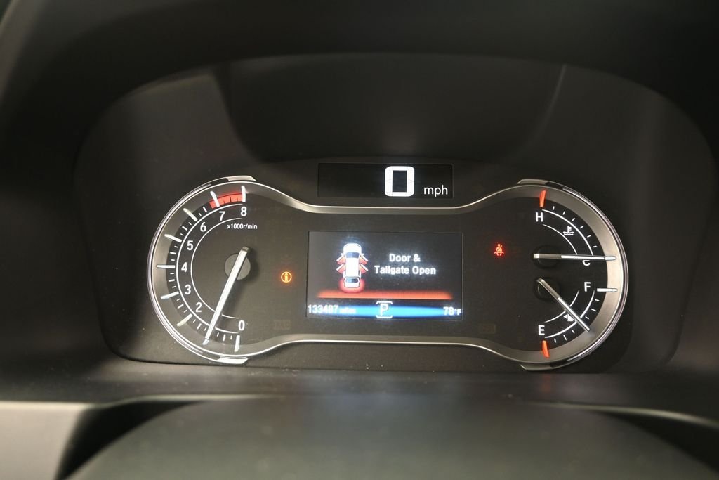 Used 2018  Honda EX-L image 16