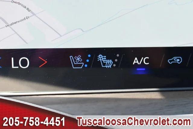 New 2026 Polar White Tricoat Chevrolet High Country image 38