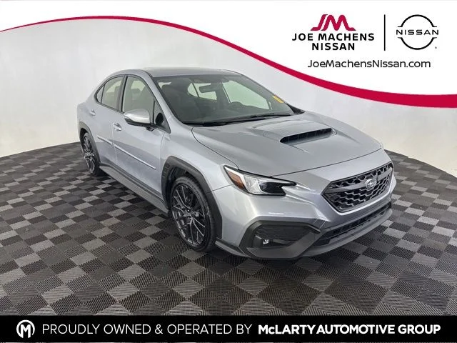 2024 Subaru WRX Limited