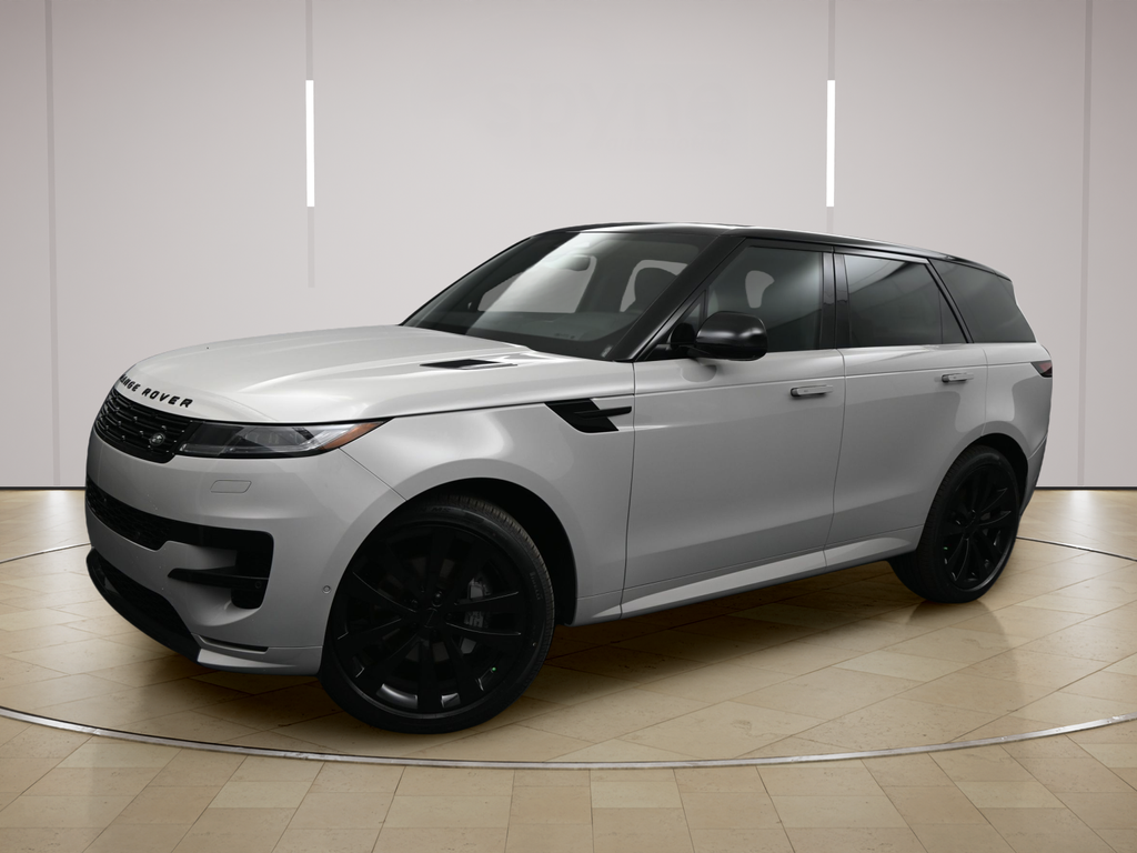 New 2026  Land Rover Dynamic SE image 4