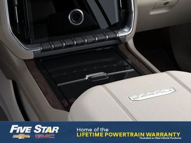 2026 GMC Yukon XL Denali - Photo 23