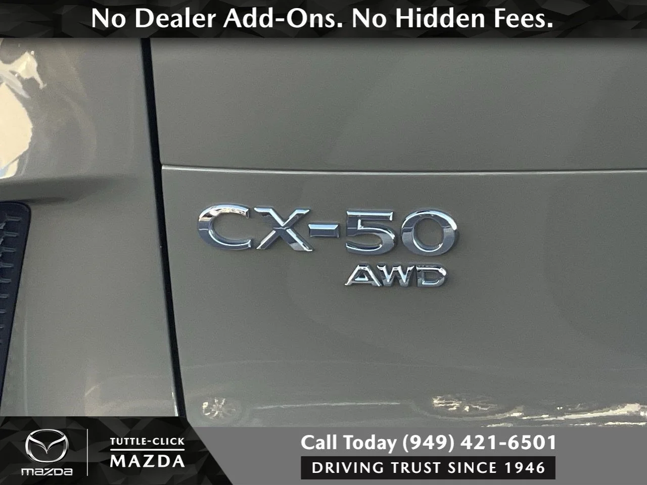 Used 2024 Zircon Sand Metallic Mazda 2.5 Turbo image 17