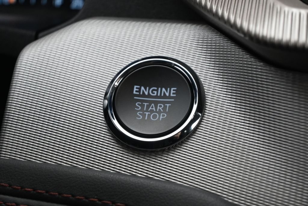 New 2026 Carbonized Gray Metallic Ford Active image 13