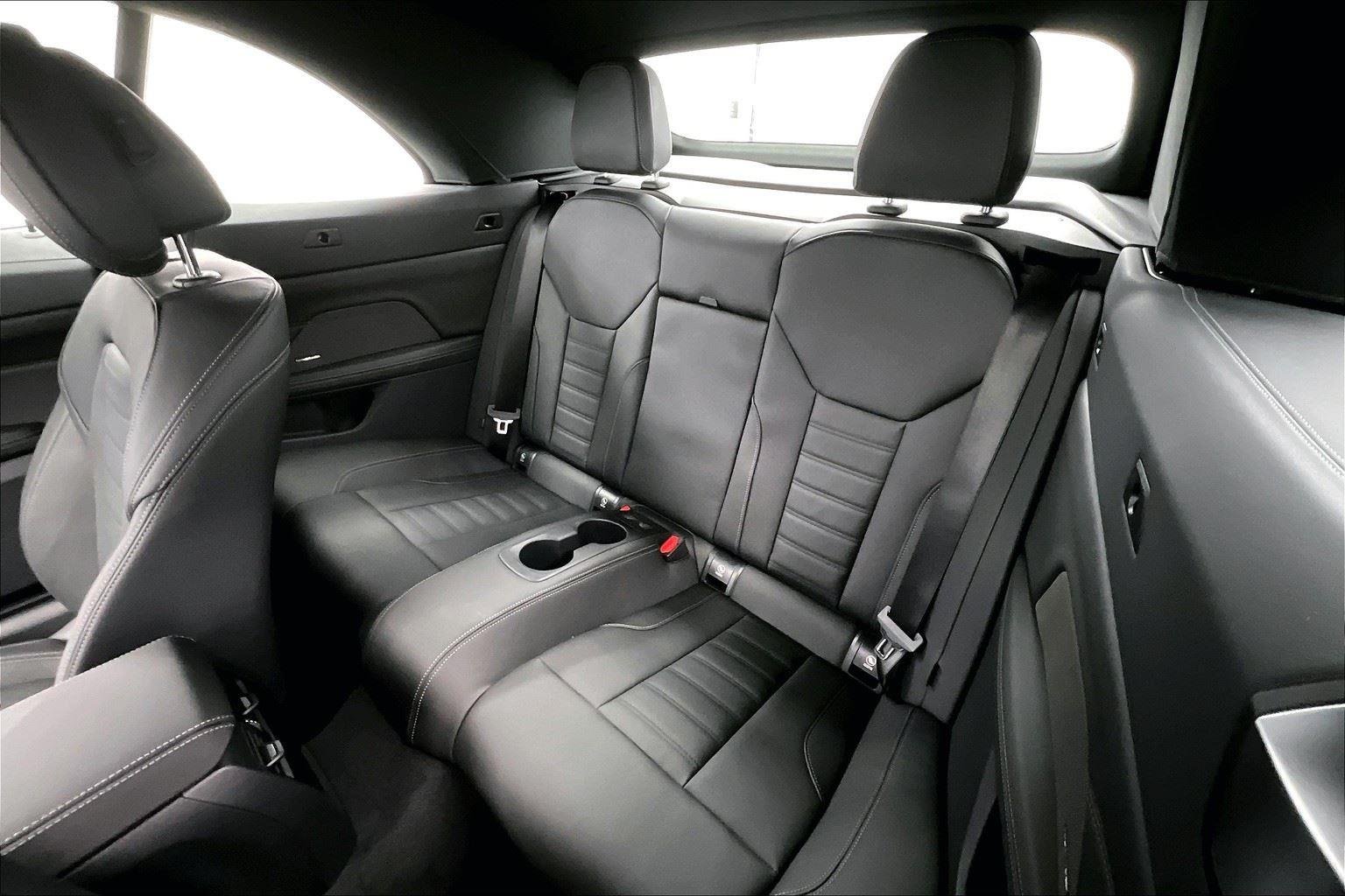 2026 BMW 4 Series 430i - Photo 6