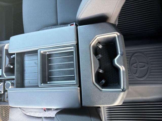 New 2026 Ice Cap Toyota  SR5 image 25