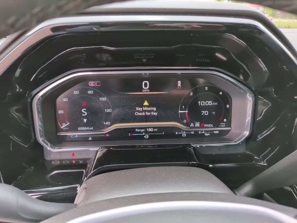 2024 GMC Sierra 1500 Elevation - Photo 21