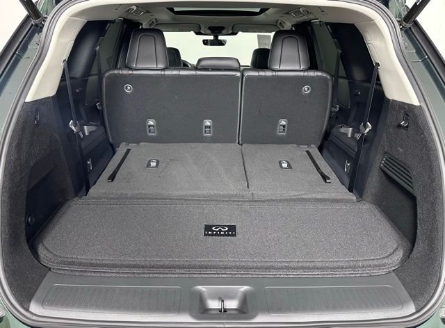 2026 INFINITI QX60 LUXE - Photo 26