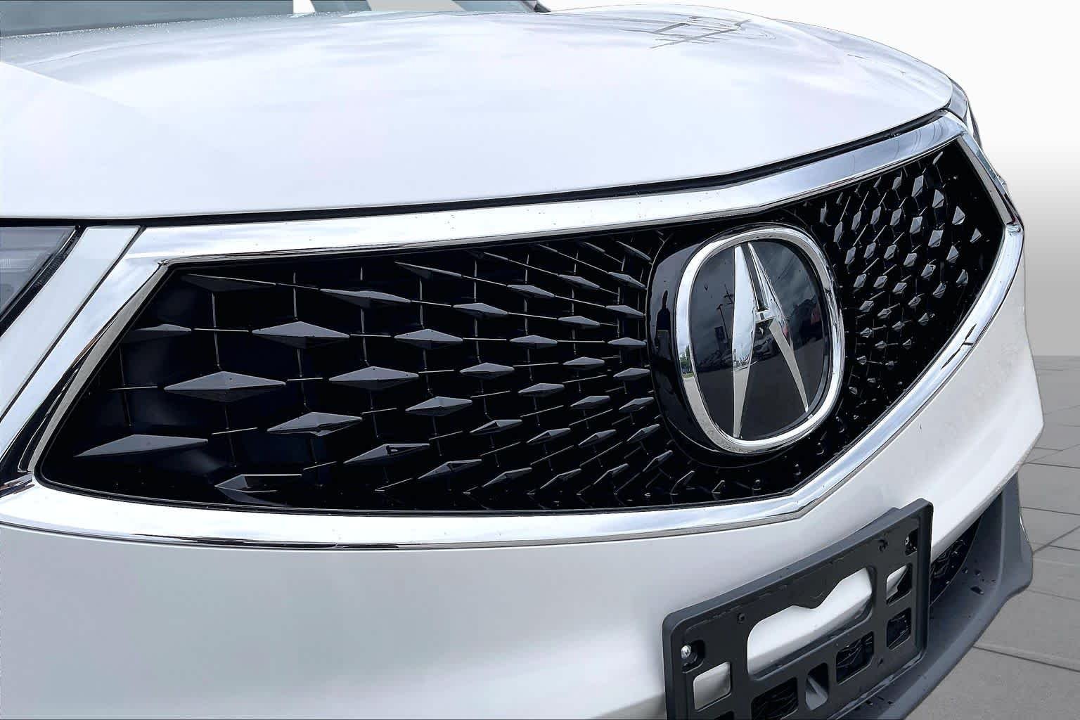 2024 Acura RDX Base - Photo 31
