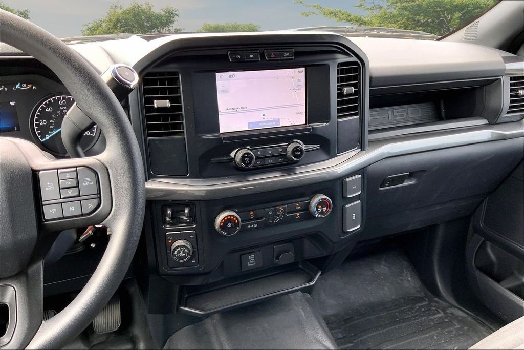 Used 2023 White Ford XL image 9