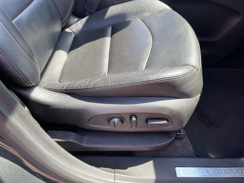 Used 2019 Gray Chevrolet Premier image 45