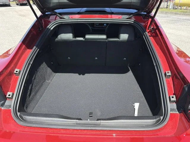 New 2026 Redeye Exterior Paint Dodge R/T Scat Pack image 10