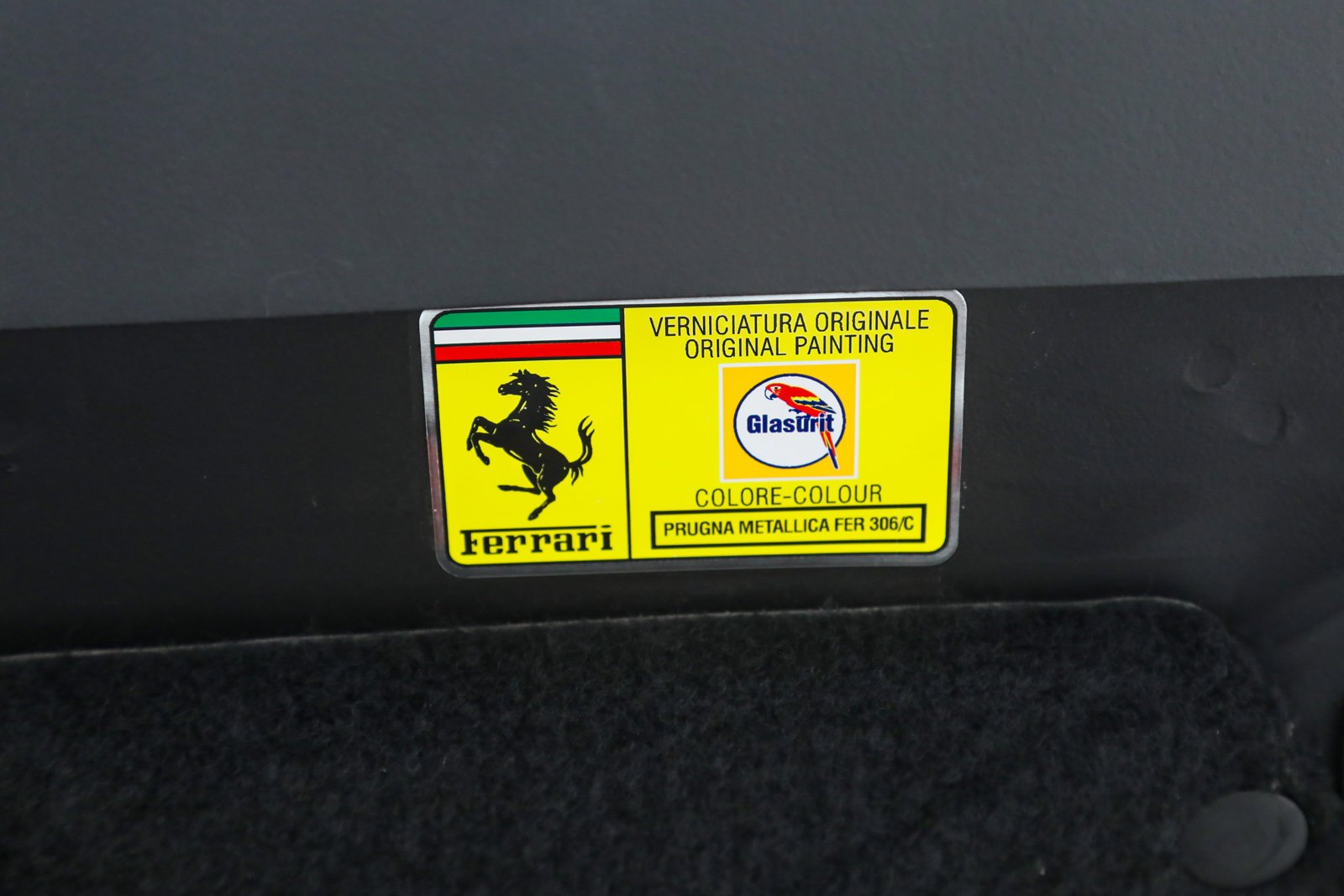 Used 1989 Prugna Ferrari  image 37