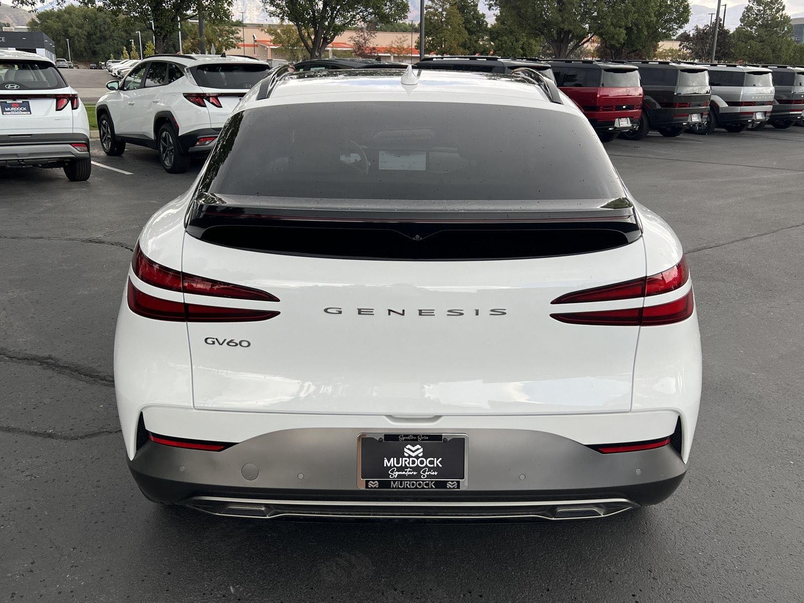 2023 GENESIS GV60 Performance - Photo 18