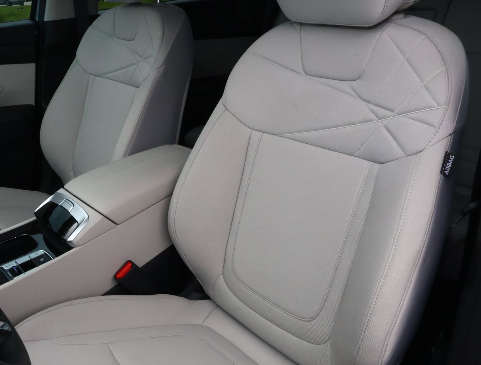 2026 Hyundai Tucson SE - Photo 12