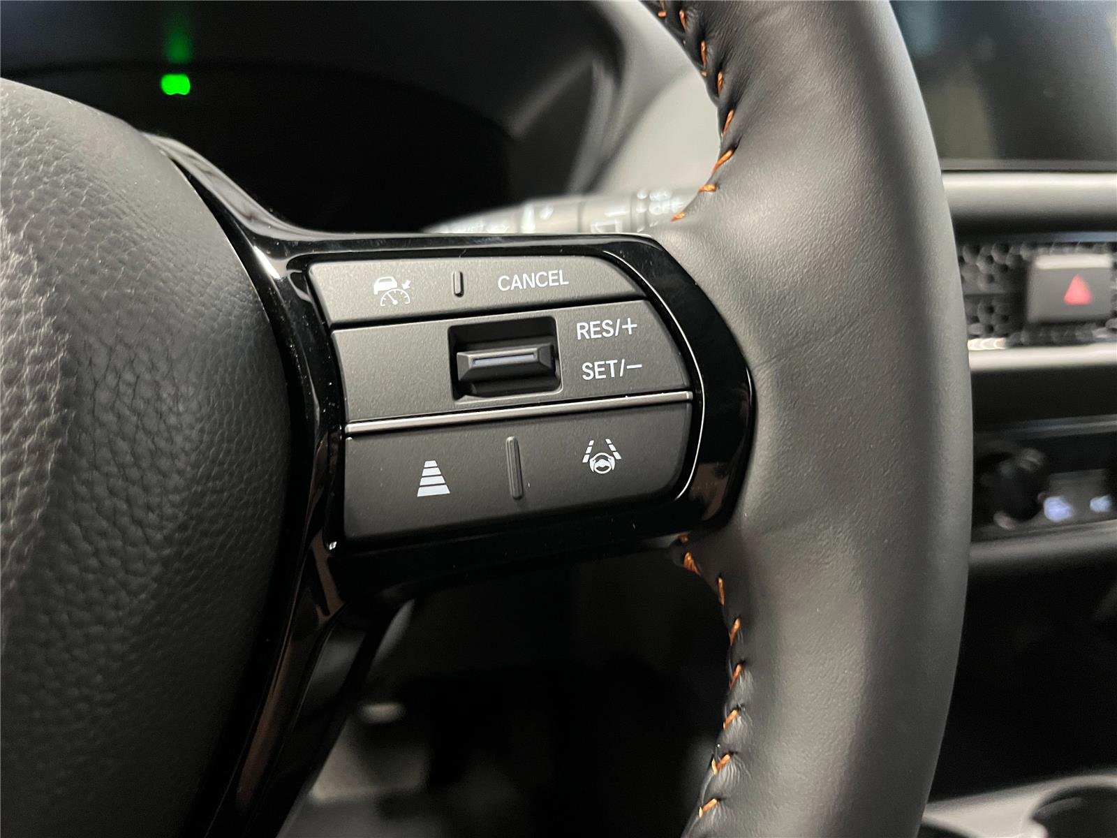 2026 Honda HR-V Sport - Photo 18