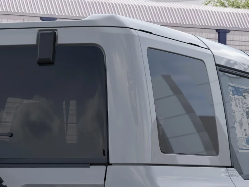 New 2026 Avalanche Gray Ford Outer Banks® image 25