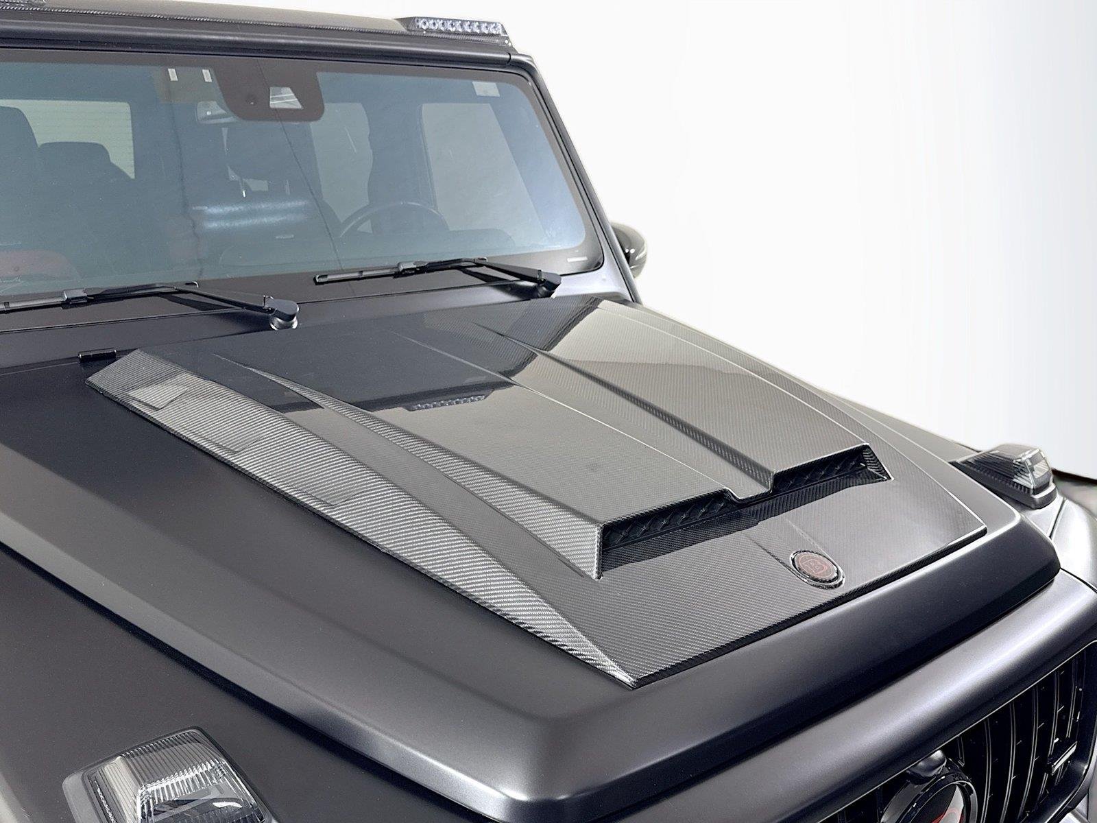2024 Mercedes-Benz G-Class AMG G63 - Photo 37