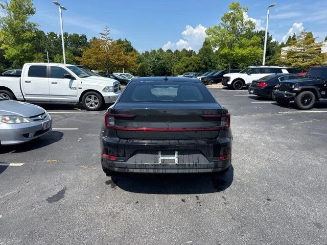Used 2022  Polestar Long Range Dual Motor image 4