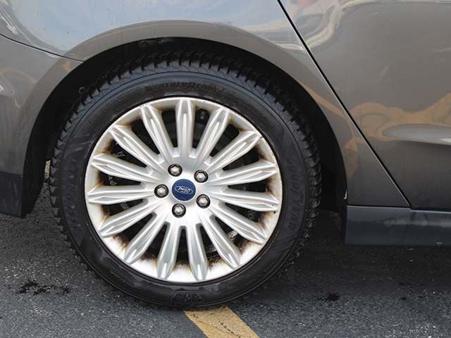 Used 2016 Magnetic Ford S image 8