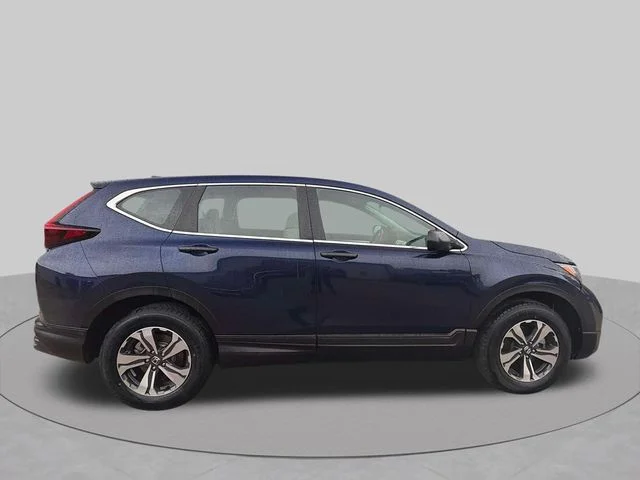 Used 2020 Black Honda LX image 43