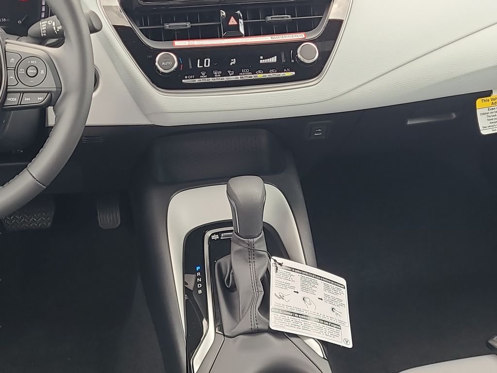 New 2026 Underground Toyota  SE image 15