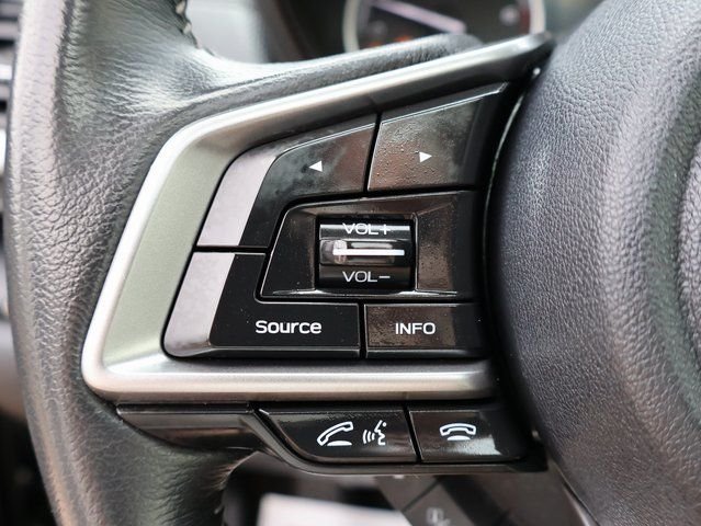 Used 2022 Green Subaru Premium image 28