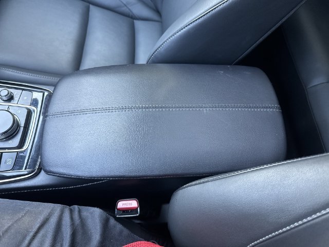Certified Used 2025 White Mazda 2.5 S Preferred Package image 33