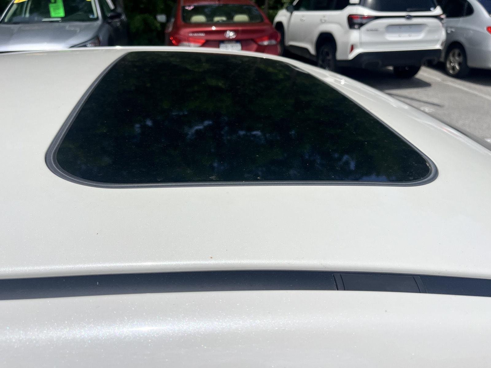 Used 2024  Subaru Sport image 13