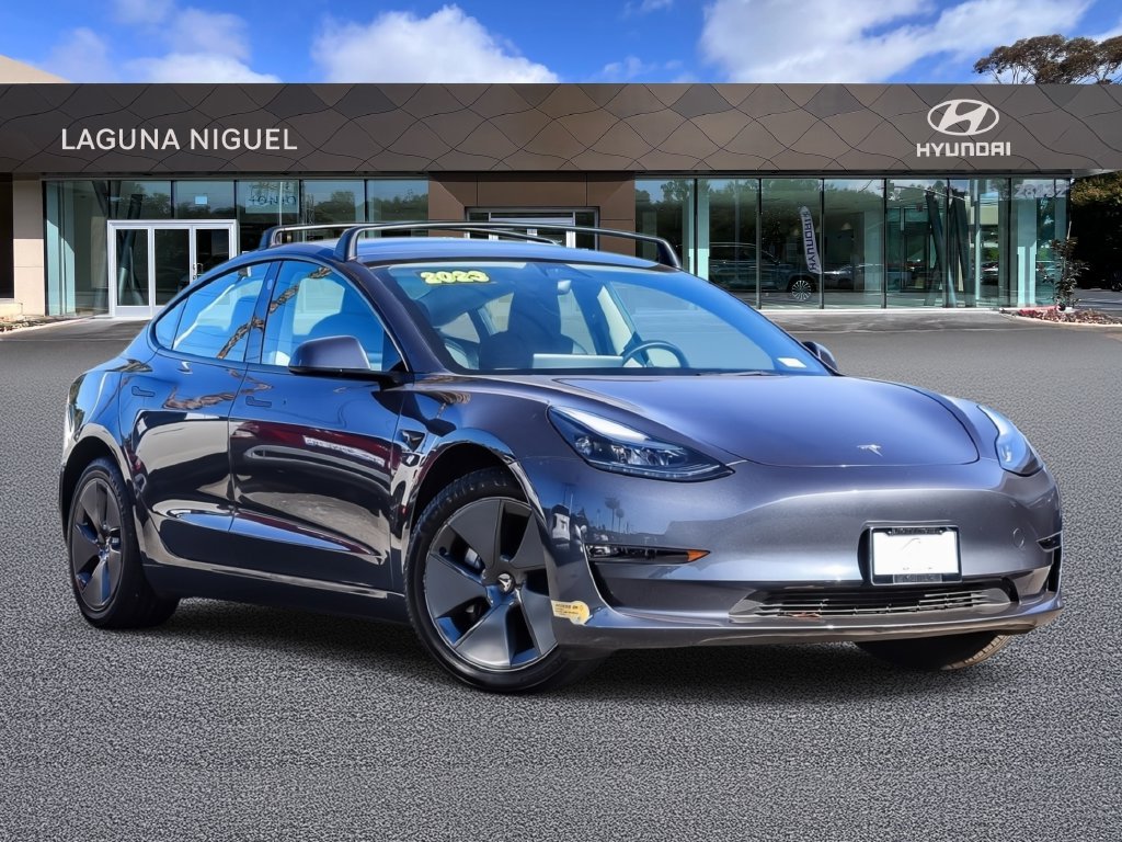 2023 Tesla Model 3 Base - Photo 1