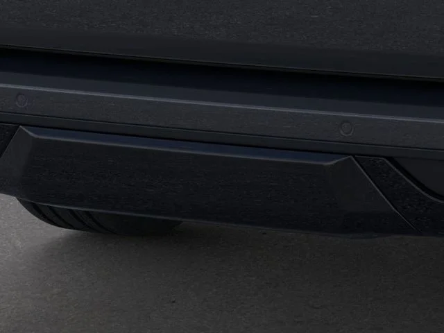 New 2025 Dark Matter Gray Metallic Ford Platinum® MAX image 23