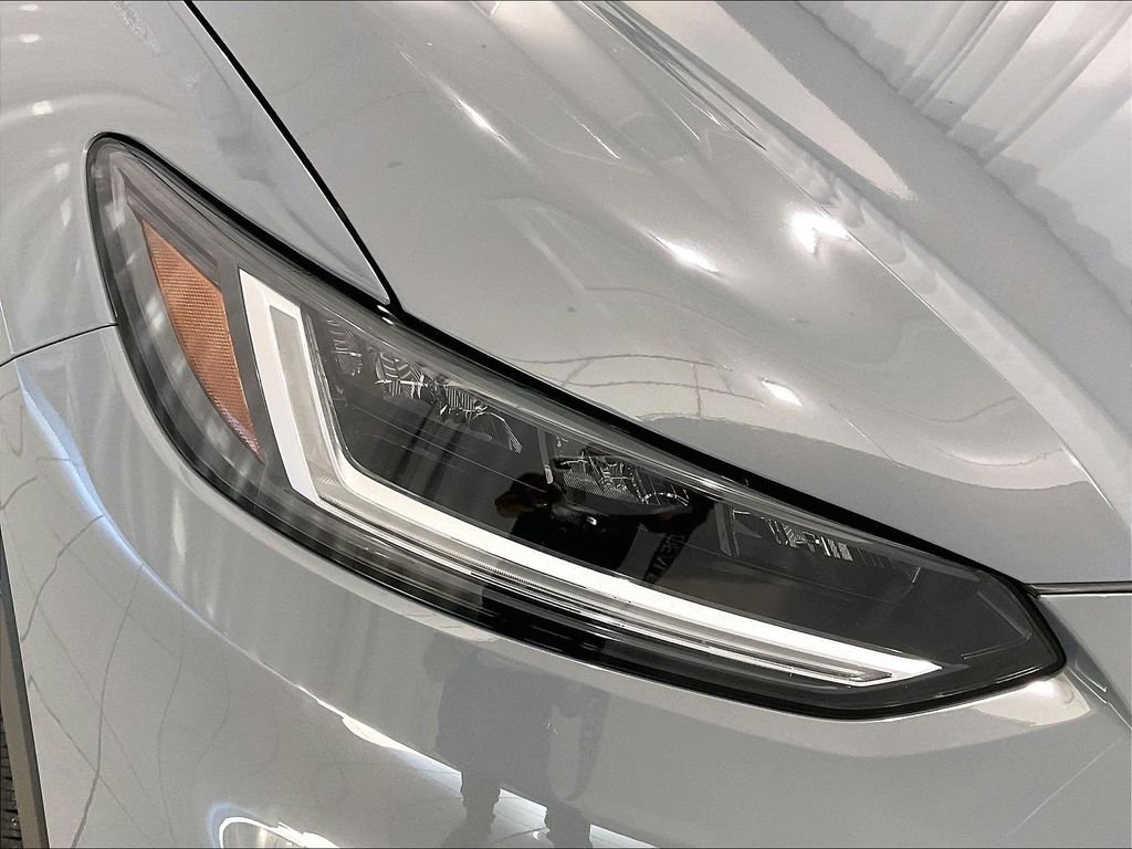 Used 2024 Gray Honda Sport image 31
