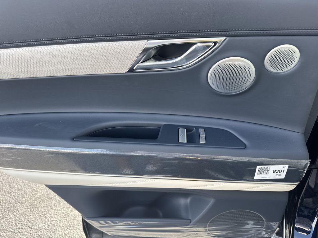 New 2026 Blue Genesis 3.5T Prestige image 22