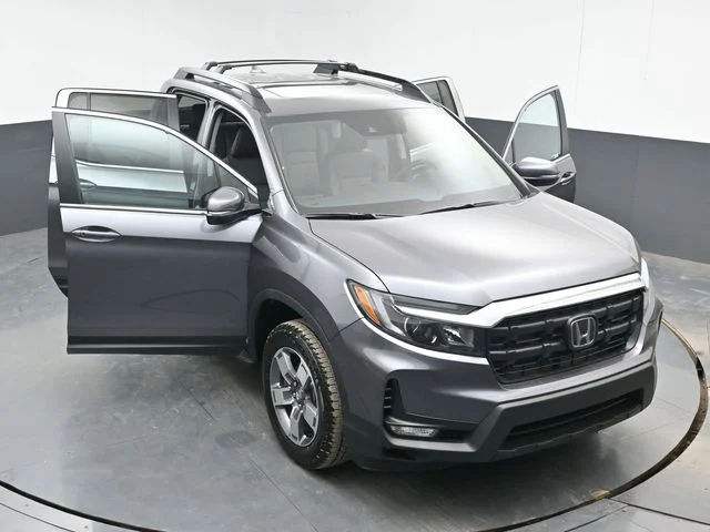 2026 Honda Ridgeline RTL - Photo 52