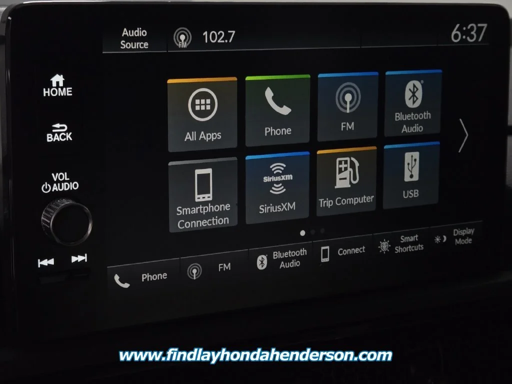 2024 Honda CR-V EX-L - Photo 29