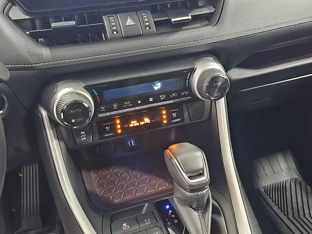 Used 2024 Gray Toyota Limited image 26
