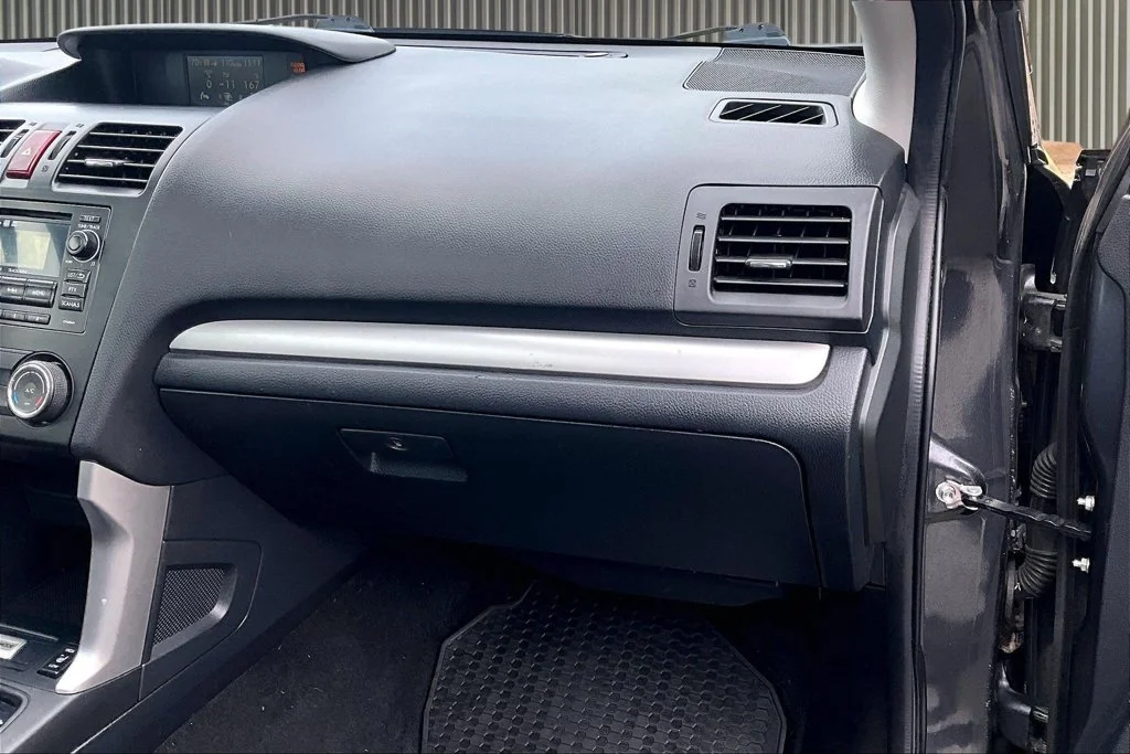 Used 2015 Gray Subaru 2.0XT Premium image 16