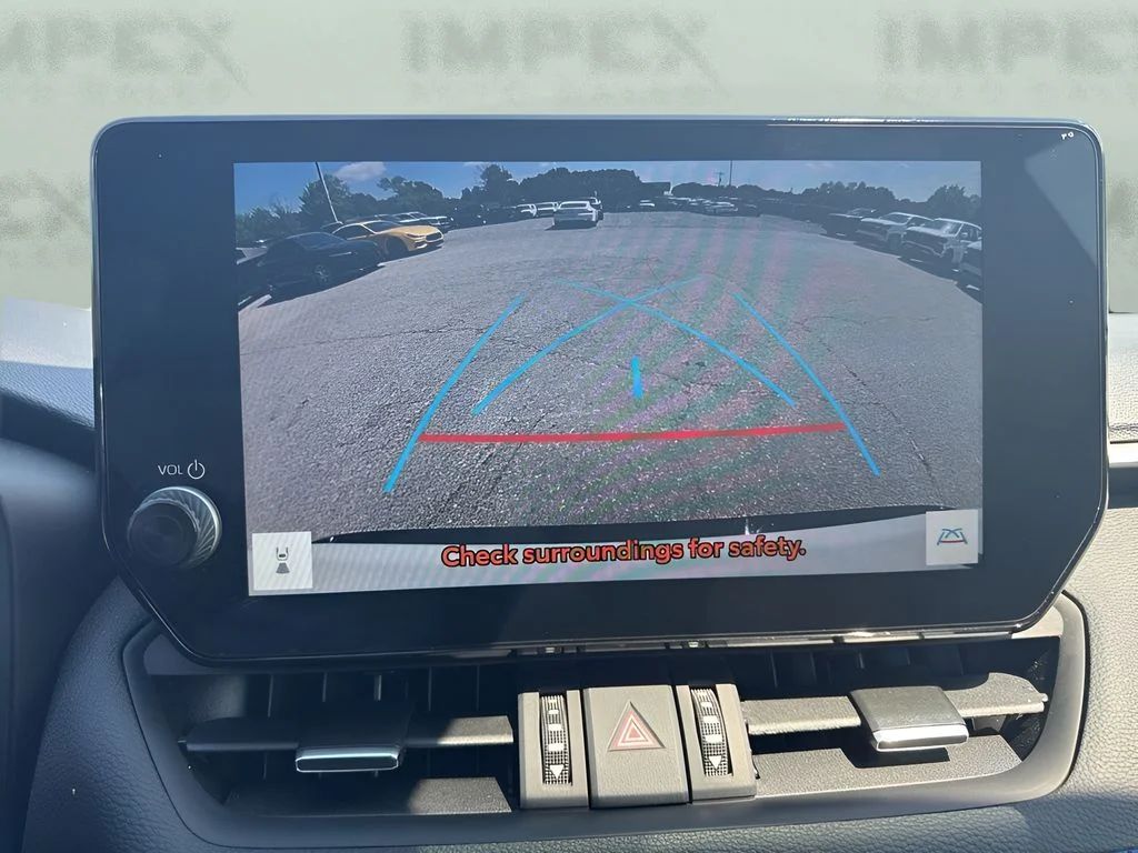Used 2025 Beige Toyota XSE image 22